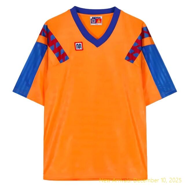 Barcelona (barca) Away - Authentic Fan Edition - High Performance