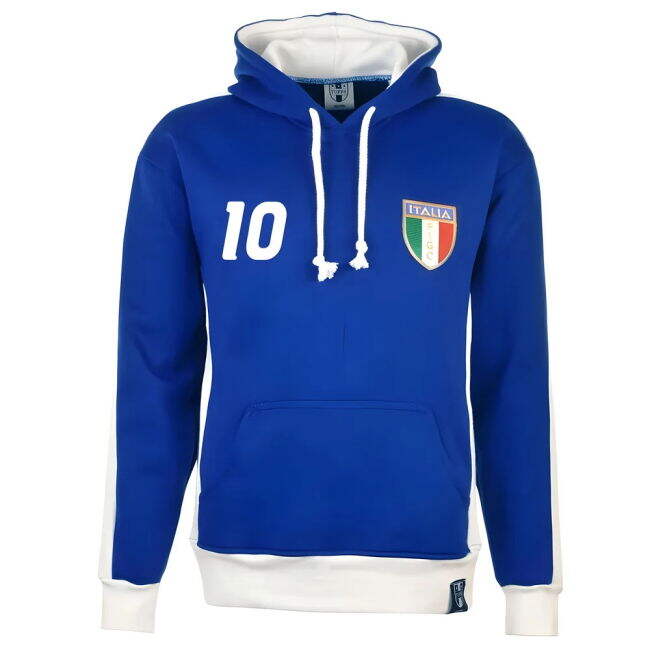 Match Quality Italy 2025-2026 Home Uniform