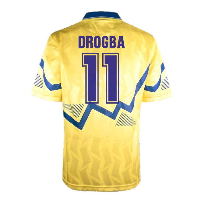 Chelsea 1990 official style Shirt (Unisex