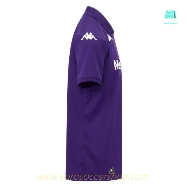 2024-2025 Fiorentina Home Shirt