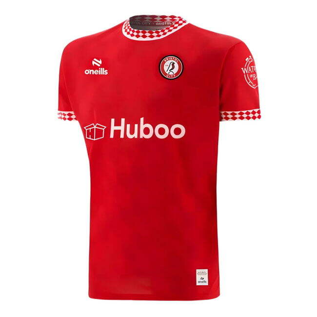 2024-20 Championship premium Home Shirt - Kids | official