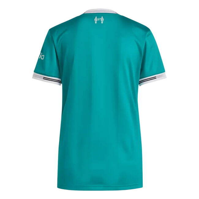 2025-2026 Liverpool Third Jersey (Womens)