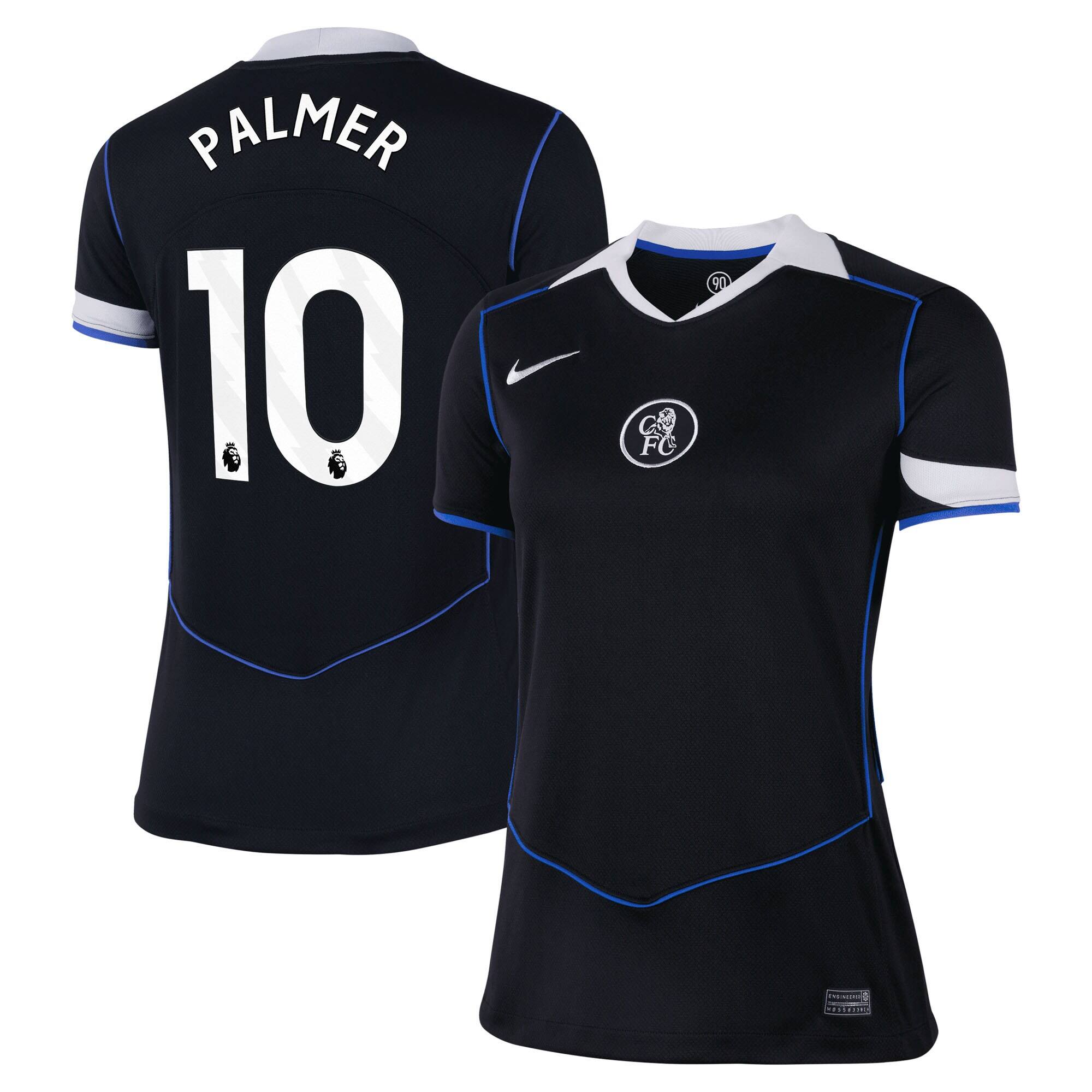 Chelsea Women's 2025 Top-Quality Replica - Official Merchandise -