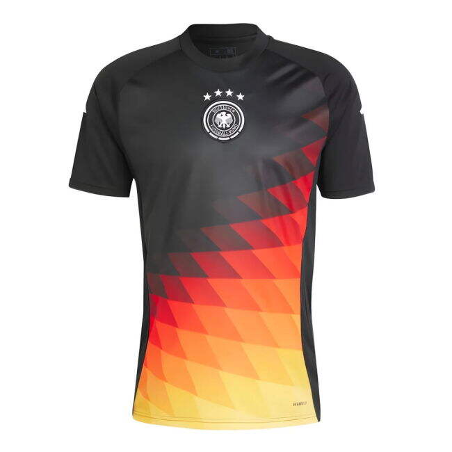 Germany Special Edition Jersey 2024-2025