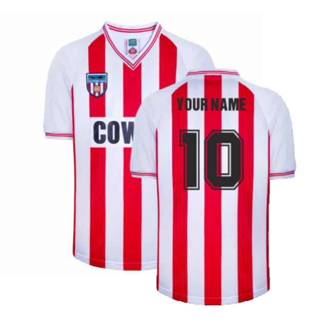 Sunderland Sunderland #1984 High Performance Die-hard Updated Desig...