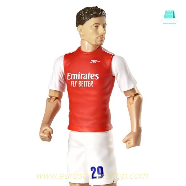Arsenal FC Havertz 20cm Action Figure