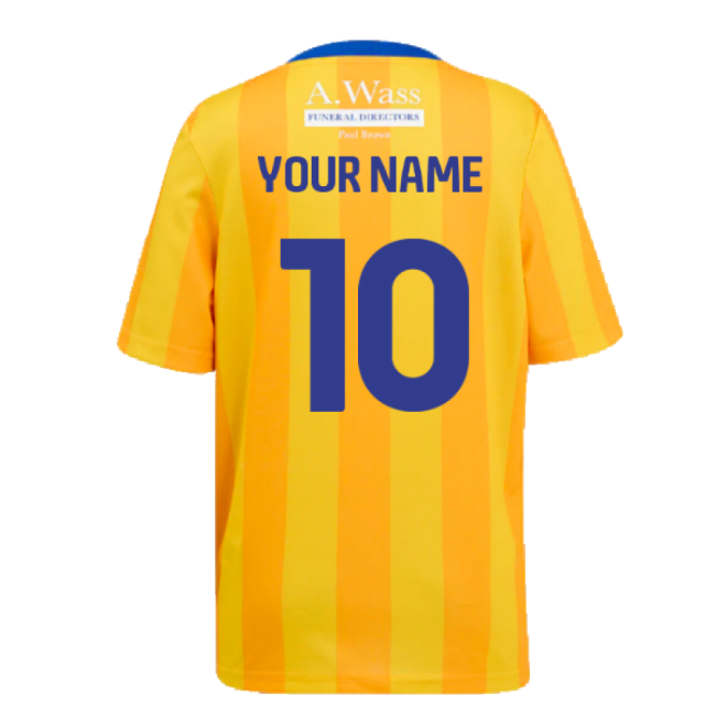Home Kit for Mansfield Infant 2024-2025 (Baby