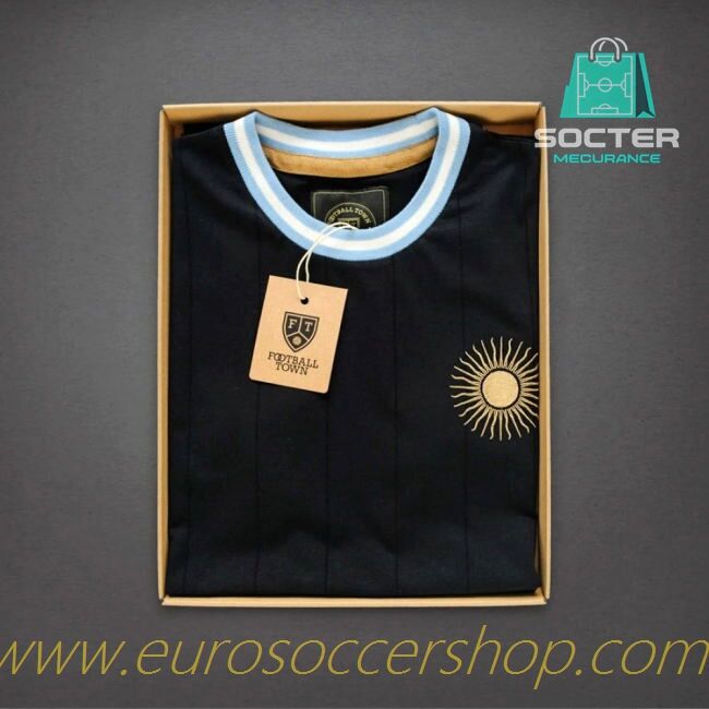 Argentina NT Away Jersey