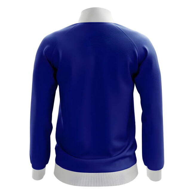 Sampdoria Concept Football Track Jacket (Blue)
