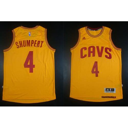 Cleveland Cavaliers Iman Signature Edition Jersey Contemporary Design