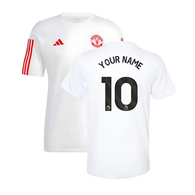 Man Utd Classic Jersey 2023-2024 #42