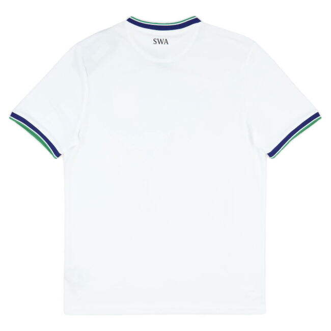 Authorized 2023-2024 Tranmere Rovers Home Shirt Comfortable Wear