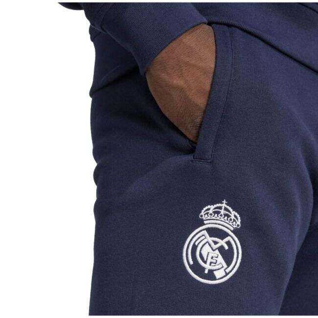 Exclusive Real Madrid Jersey 2025-2026