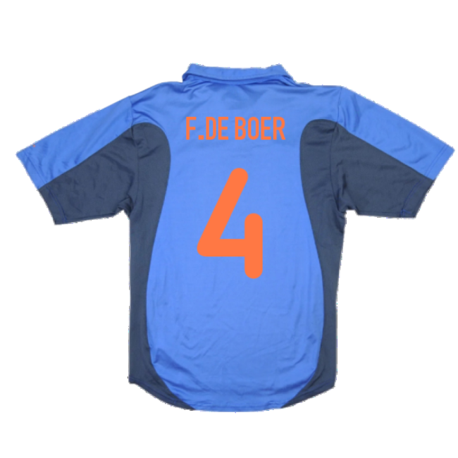 High-performance European Team 2026-2027 Away Short Sleeve Jersey