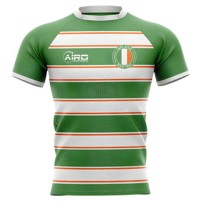 Rugby Performance Home Jersey 2025-2026 #13