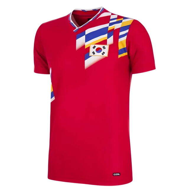 Match Replica Korea Home Replica Jersey (Adults)