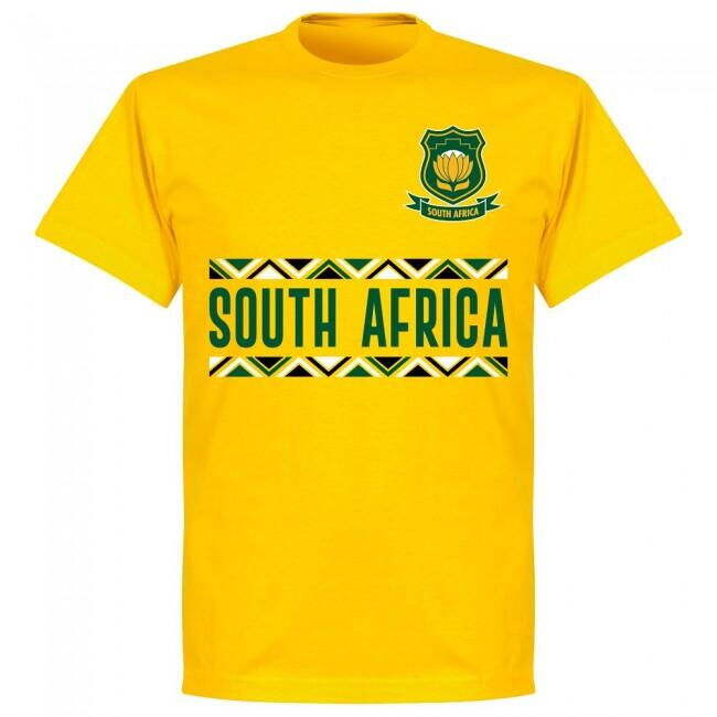 New South Africa Jersey South