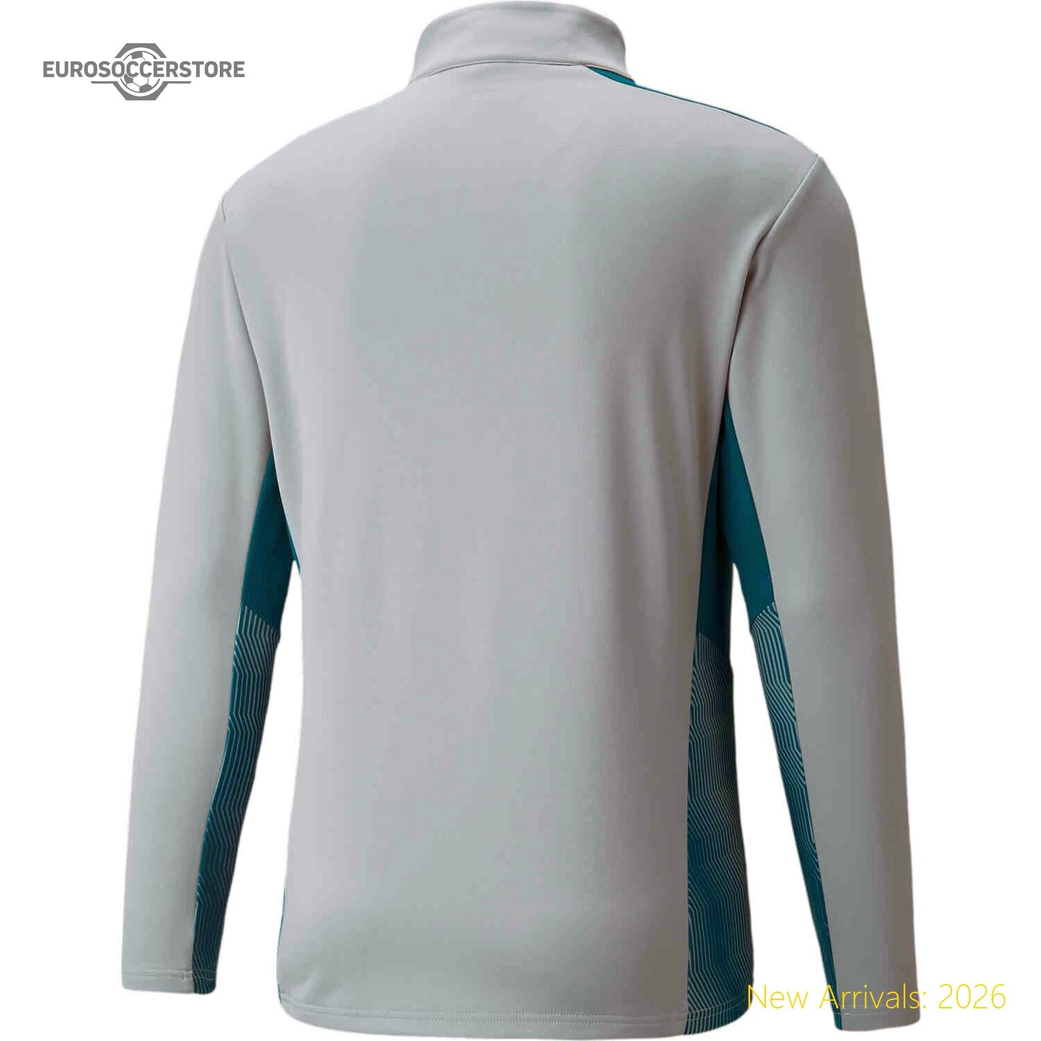 Fashionable Adult Mci Team Professional Unknown Jersey 2023