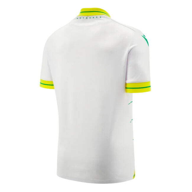 2023-2024 Nantes Away Budget Friendly Shirt Lightweight