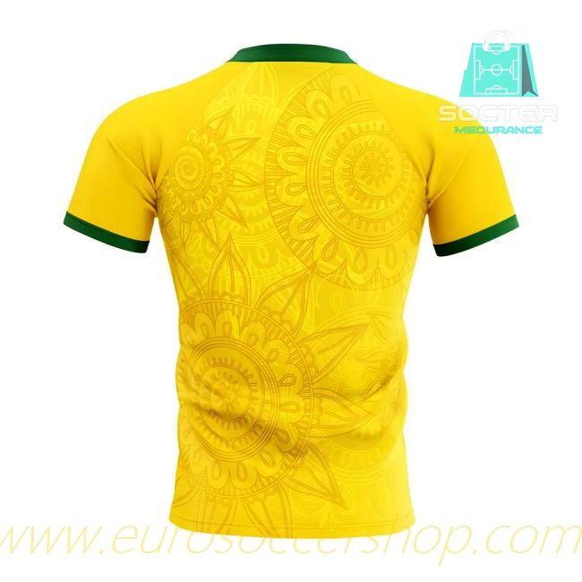 2025/26 Campaign Rugby Home Kit Ladies' Edition