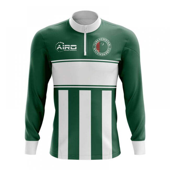 Turkmenistan Turkmenistan Jersey (Adult)