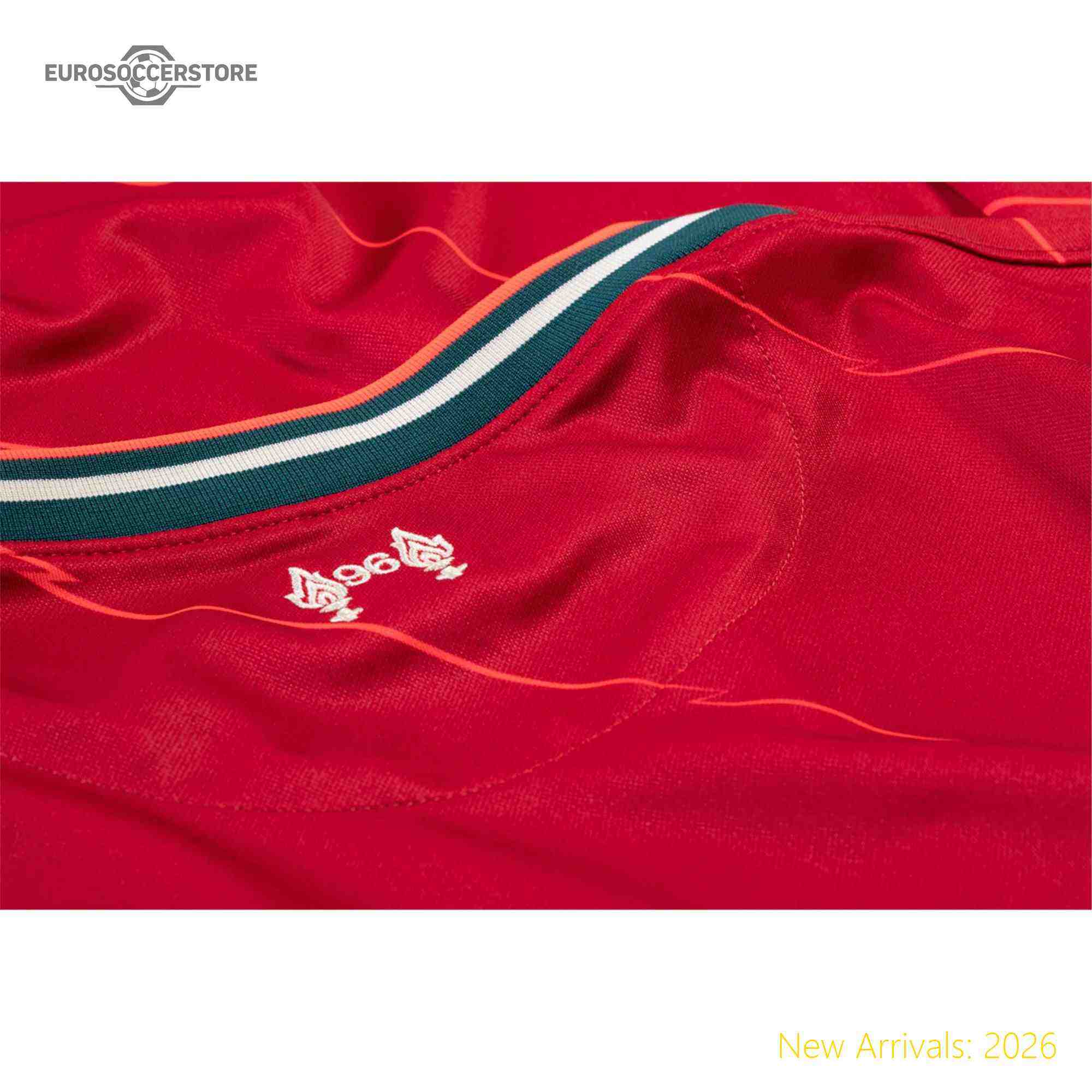 Sleek Design Elite Adult Liv Midfield Maestro Home Jersey 2021