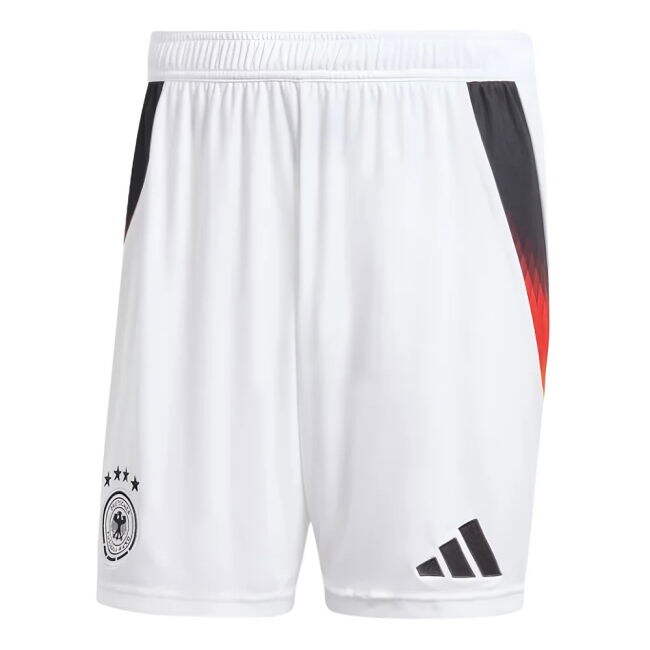 Premium Germany 2024-2025 Home Uniform