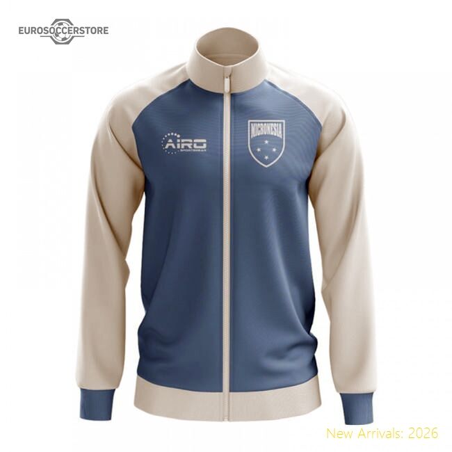 Football Team Top Jacket (2024-2025) Quality Comfort Modern