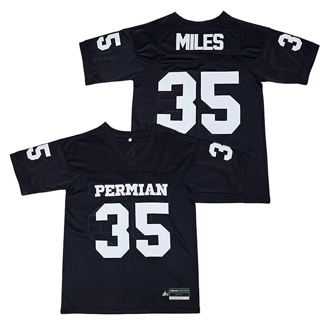 Special Custom Football Jersey JP2478