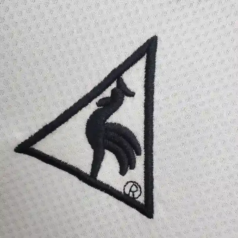 2002 Senegal Jersey retro kit