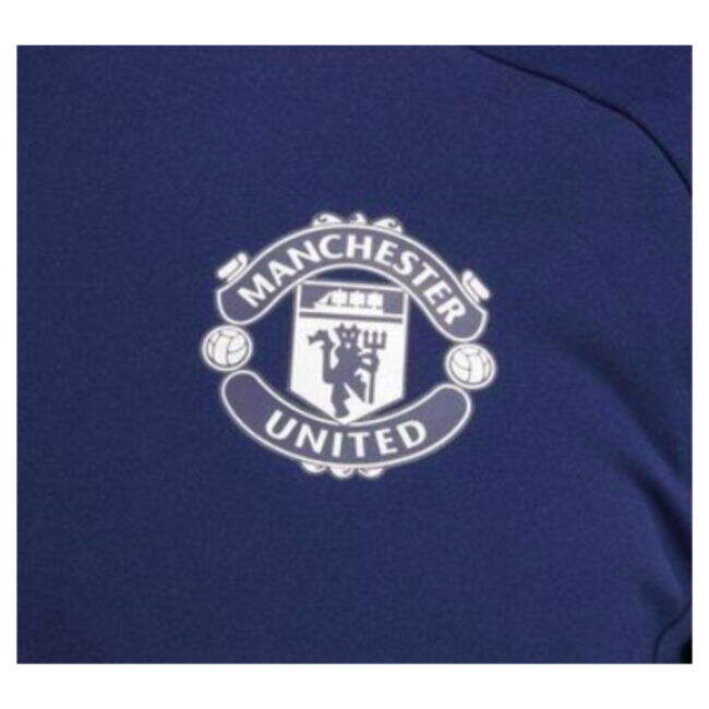 Man Utd Stylish Jersey 2024-2025 #89