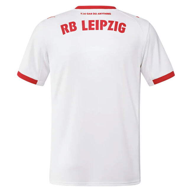 2025-2026 Home - Premium Quality - Supporter Jersey - Match Day