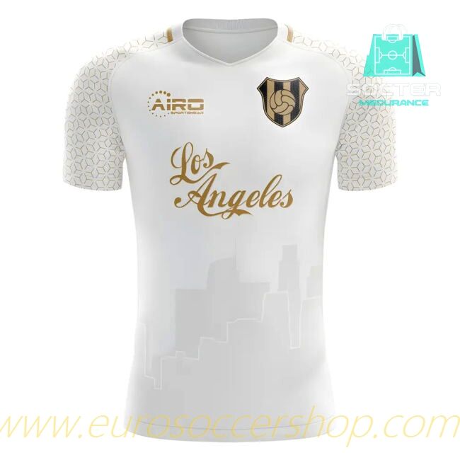 2025-2026 Season MLS Teams Player Version Away Kit Concept Edition