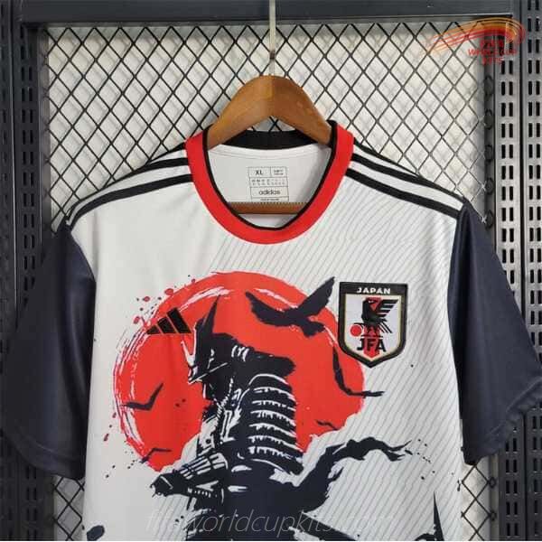 Japan 23 to 24 Special Football Strip