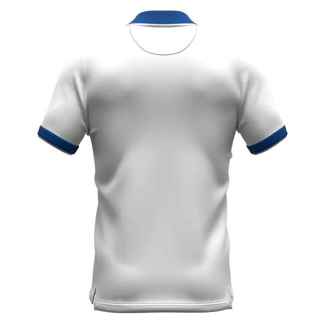 2024-2025 Cyprus Home Shirt for (Men