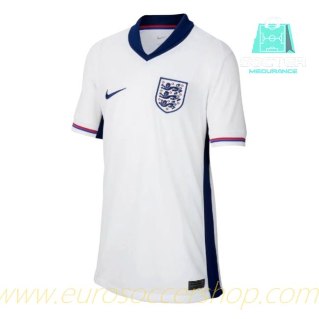 2024/25 Campaign England Home Youth Version (Rooney 10)