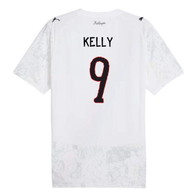 Adult Man City Soccer Jerseys Jersey 2025-2026 #90