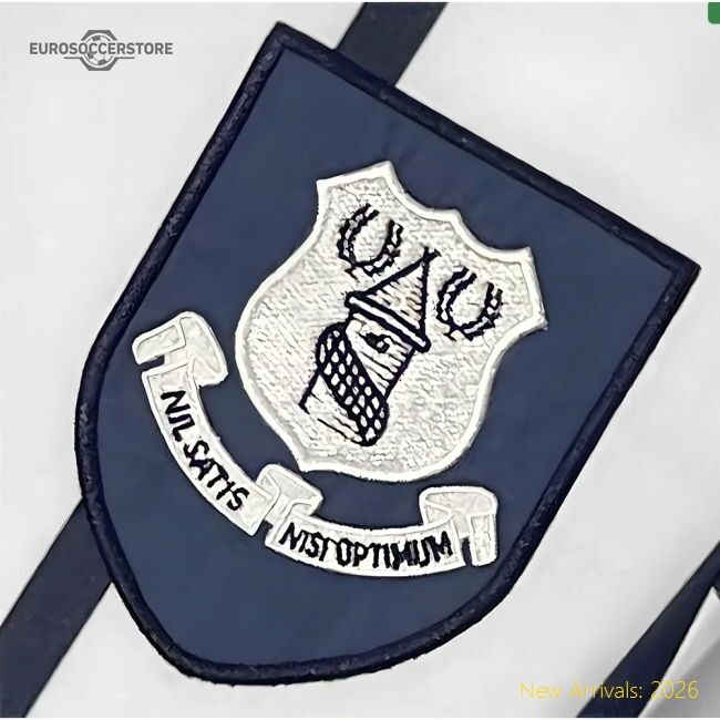 2023/24 Authentic Team Jersey Officially Licensed Product