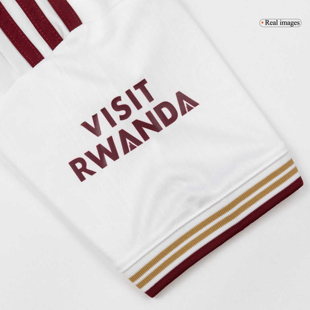 Women's Arsenal Third Away Jersey 2025/26