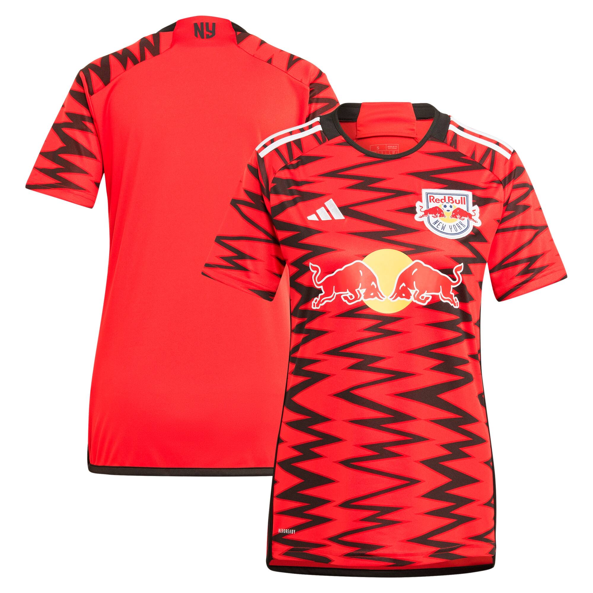 Women's 2024 Official Replica - Official Merchandise - Order Today