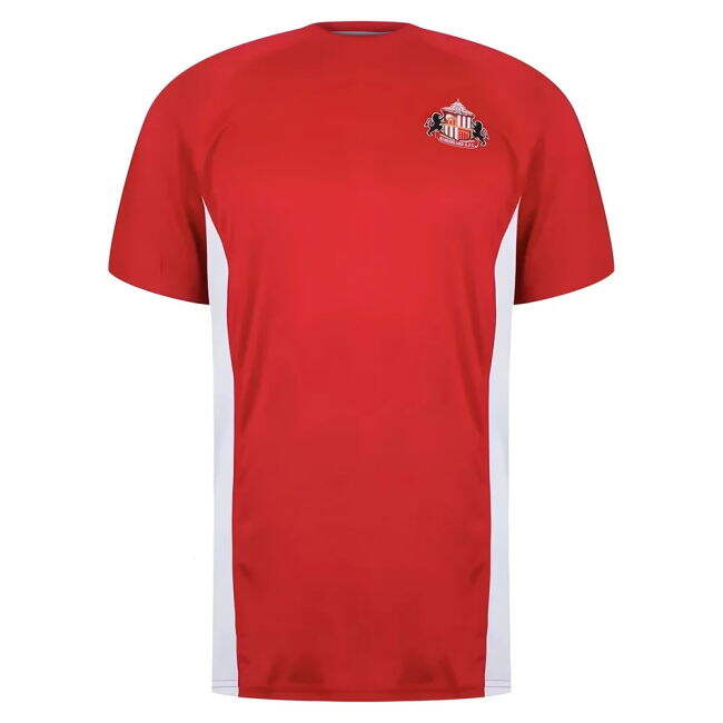 T-Shirt for Sunderland Poly fans (Men