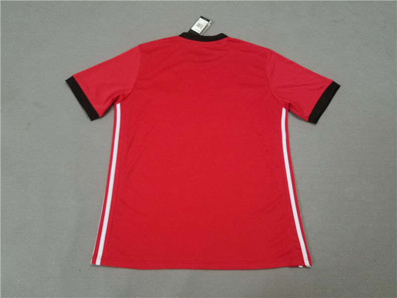 Egypt Home 2018 World Cup Soccer Jersey Shirt - World Cup Collection