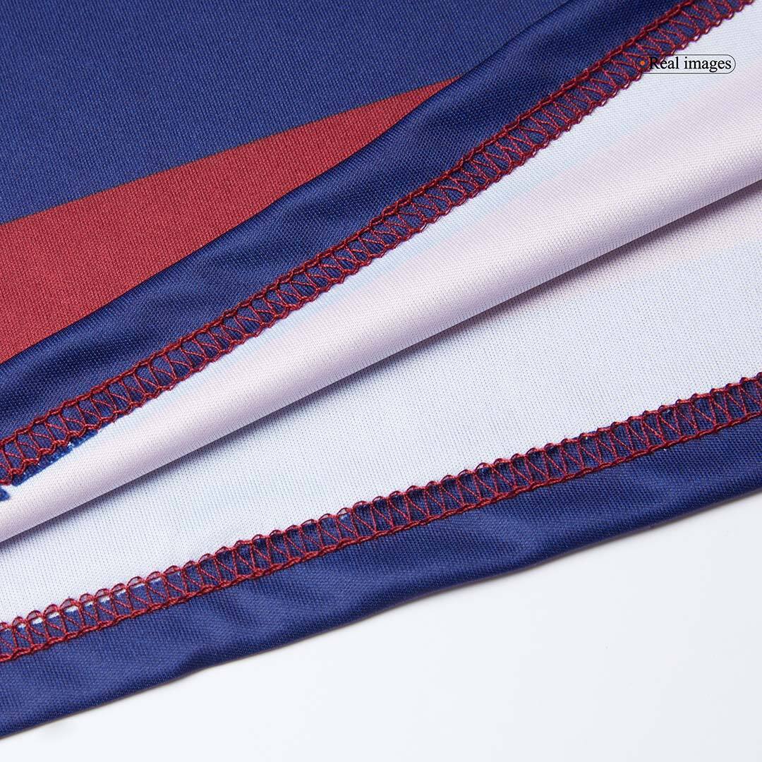 Newcastle United Away Soccer Jersey