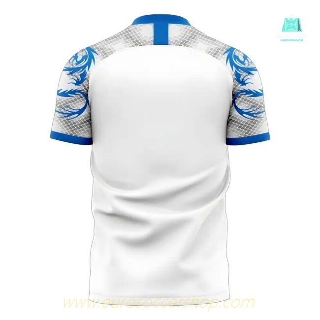 2025-26 Collection Serie A Away Kit Design Concept