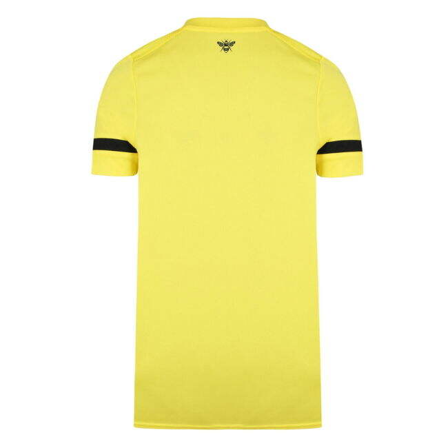 2021-2022 Brentford Away Shirt