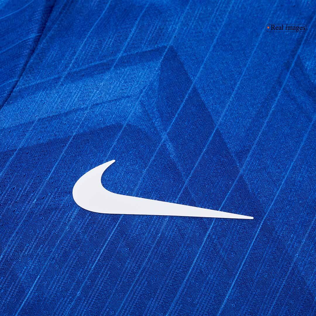 Chelsea Home Authentic Soccer Jersey 2025/26