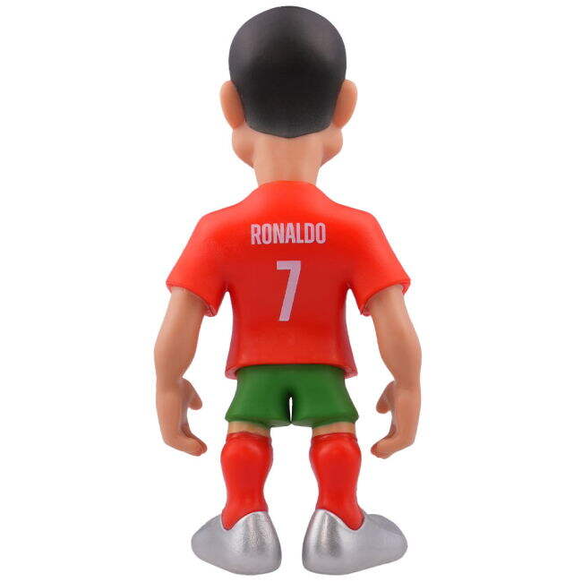 Professional Portugal 2025-2026 Home Kit (Figure 12)