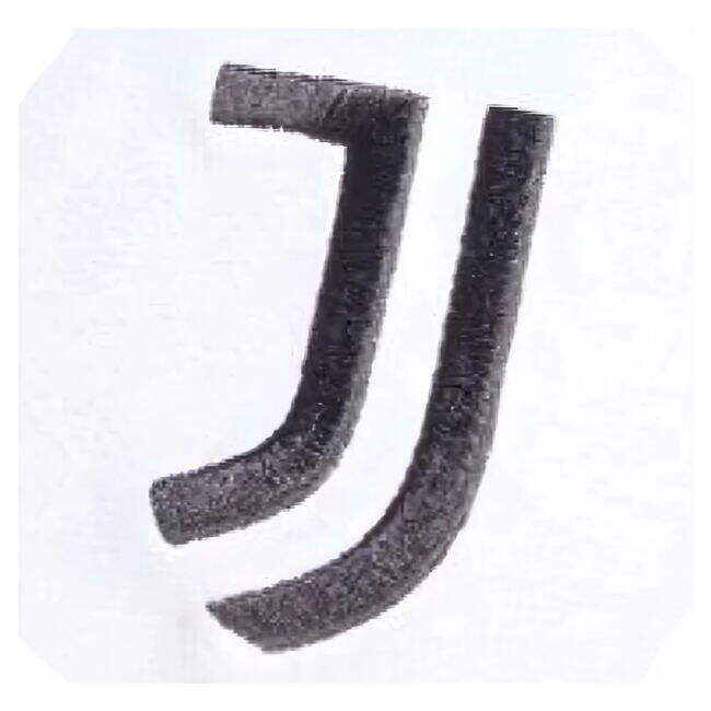 Rare Premium Edition Juventus Home Exclusive Kit (1)