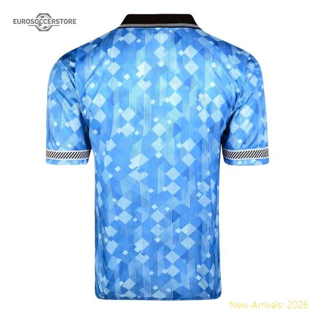 Authentic England 2024-2025 Third Shirt (eng) Moisture-management