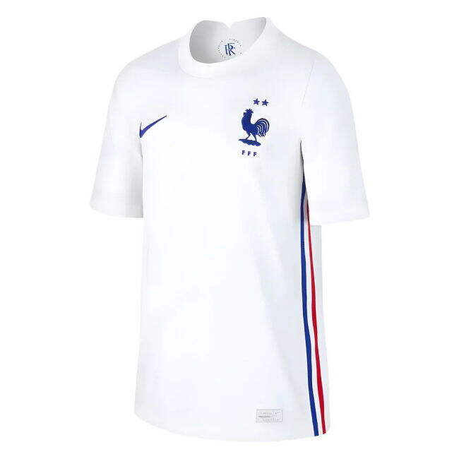 France Classic Away Jersey 2020-2021